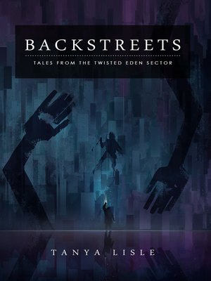 cover image of Backstreets